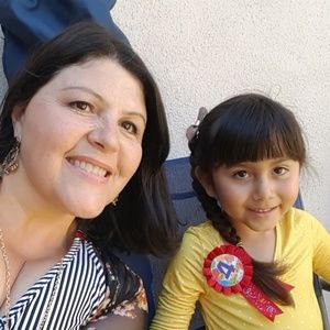 Meet your Posher, Martha